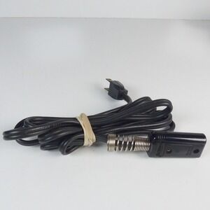 Vtg Sunbeam Automatic Egg Cooker Poacher E3-B3 MCM Replacement POWER CORD COIL